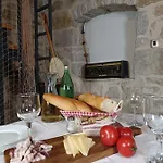 펜션 The Old Stable 1861