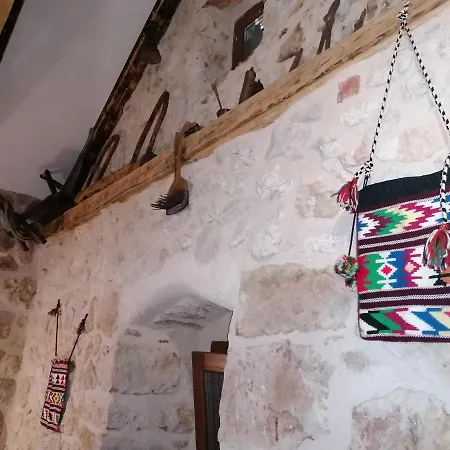 The Old Stable 1861 펜션 이모츠키
