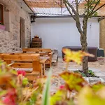 The Old Stable 1861 Tatil Evi *