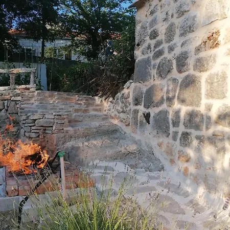 The Old Stable 1861 Holiday home