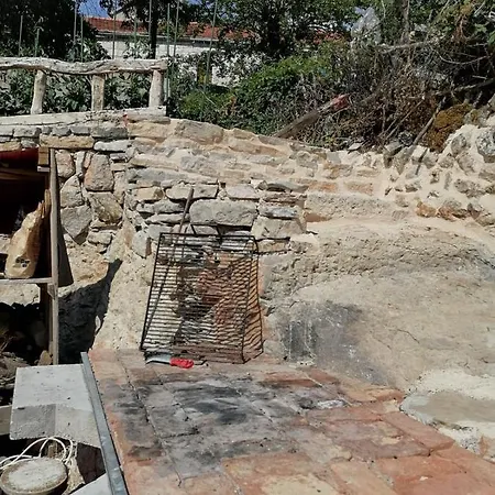 The Old Stable 1861 Imotski