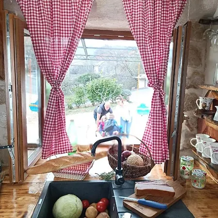 Holiday home The Old Stable 1861 *