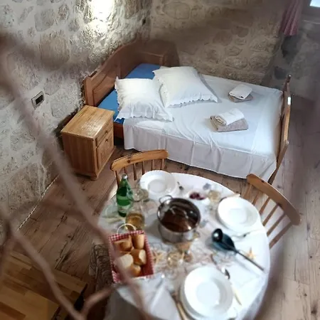The Old Stable 1861 Holiday home