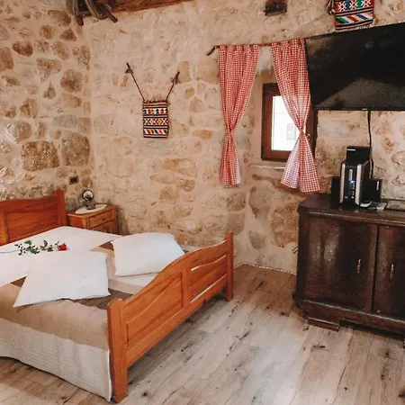 The Old Stable 1861 Holiday home *