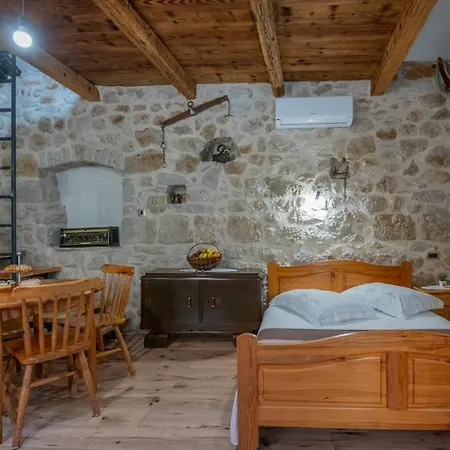 The Old Stable 1861 Holiday home *